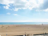 Spacious 2Bd Flat with Stunning Views Folkestone - Beach