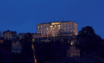 Nuvole Garden Hotel