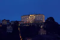 Nuvole Garden Hotel Hotels in Brunate