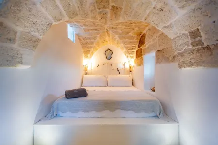 Belle Home Ostuni Puglia