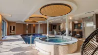Domaine de Dolomieu, BW Premier Collection Hotels in Vignieu