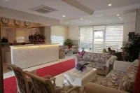 Gonen Palmiye Butik Pansiyon Hotels in Gonen