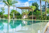 Villa Grumolara & Spa Hotels in Province of Catanzaro