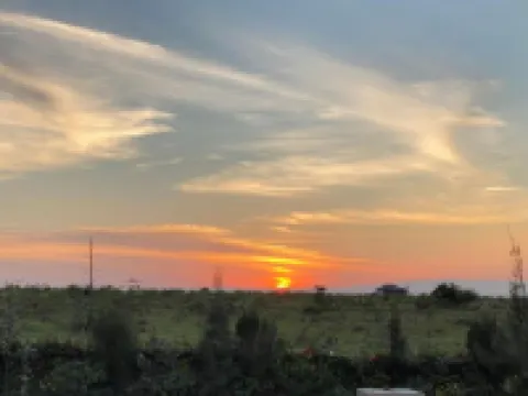 The Lukenya Resort(ザ ルケニャ リゾート) アティ・リバーのホテル