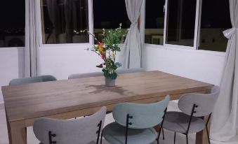 Residencial Dos Amigos