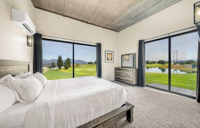 The Suites at Prairie Falls
