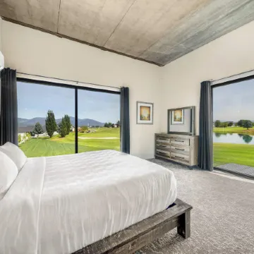 The Suites at Prairie Falls