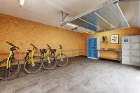 Hotel Fischzucht Hotels in Randersacker