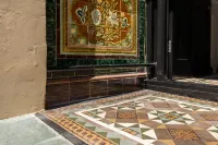 The Pontcanna Pearl 3-Bed Haven