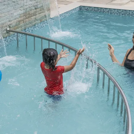Wild Avenue Resort & Spa