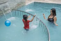 Wild Avenue Resort & Spa - Pools