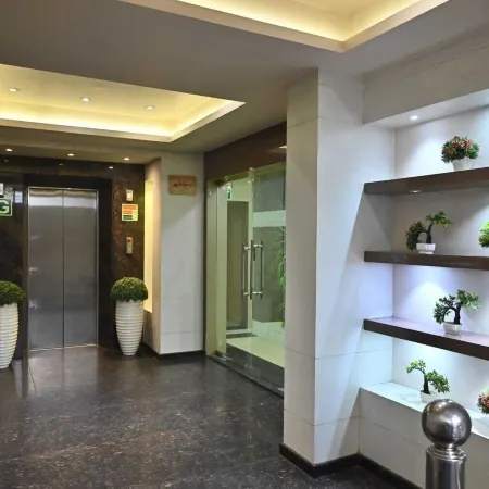 Hotel Royal Cottage