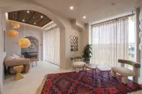 Hotel Drevniy Darband