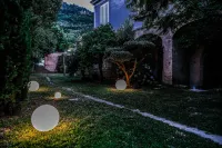 Palazzo Murat Luxury Rooms Hotels in Grotticella-Scarfato