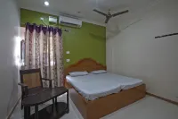 Jaya Bharathi Lodge Hotel a Marthandam