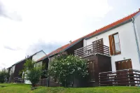 Hotel Terme Sveti Martin Отели в г. 