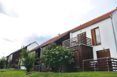 Hotel Terme Sveti Martin Отели в г. Gornji Koncovcak