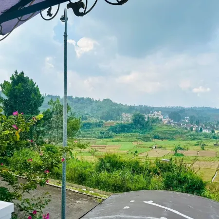 Eton Asia Villas-Kota Bunga