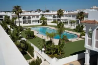 Helgafell - piscina
