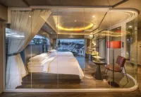 Adela Hotel Dalat Hotels in Dalat