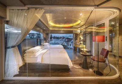 Adela Hotel Dalat Hotels in Dalat
