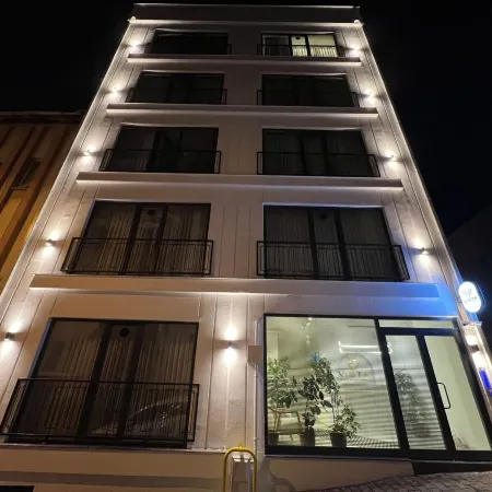 Vista Living Apartments