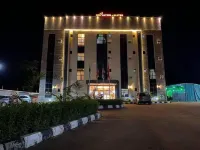 Rove Luxury Hotel and Suites