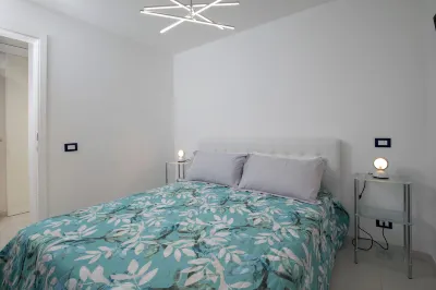 Harenae Beach Gateaway