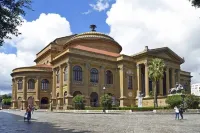 locanda sette fate Hotels in Albergheria