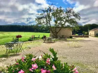 Domaine Joseph Lafarge Wine Resort B&B - Homestays