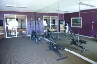 Travelodge by Wyndham Ogallala - Gym