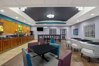 La Quinta Inn & Suites by Wyndham Tulsa Airpt / Expo Square Hotels in Tulsa