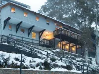 Aneeki Ski Lodge Hotels in Thredbo