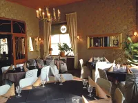Hotel Merihovi - breakfast