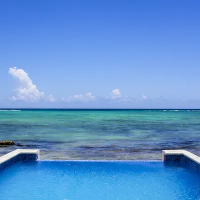Cielo Maya Beach Tulum Hotels near Casa Cenote