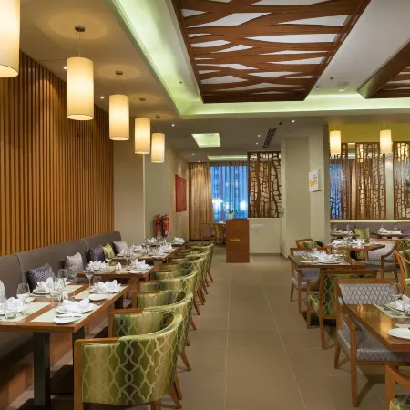 Centara Muscat Hotel Oman