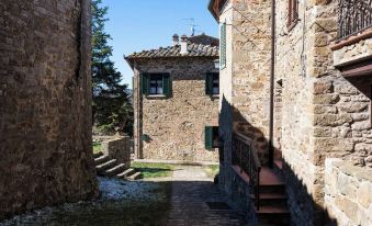 Villa Mille Primavere