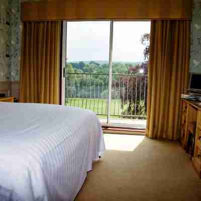 Riverdale Hall Hotel & Leisure Rooms