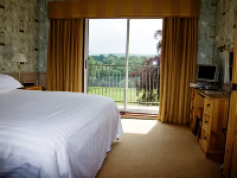 Riverdale Hall Hotel & Leisure Hotels in Hexham