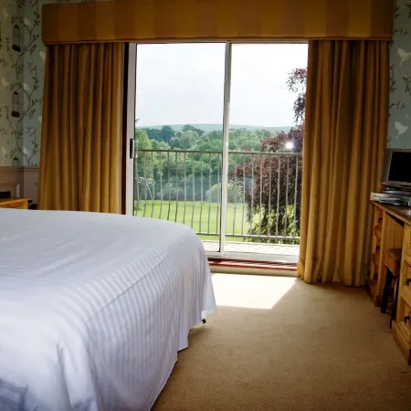 Riverdale Hall Hotel & Leisure