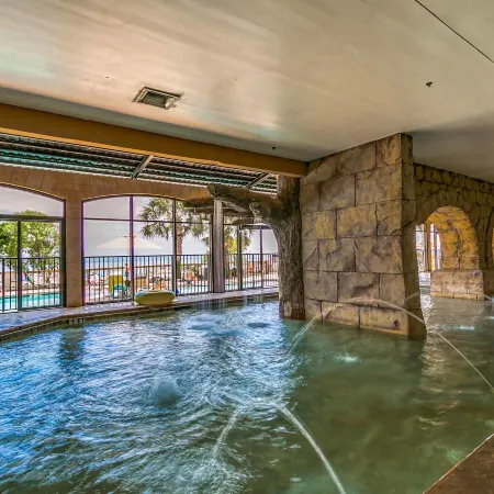 Island Vista Resort