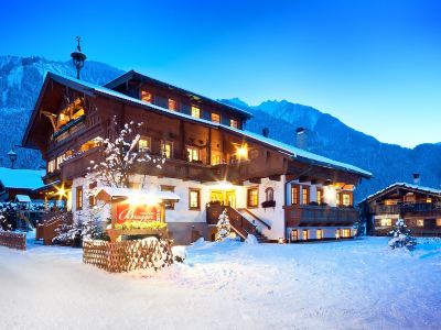 Brugger ApartHotel