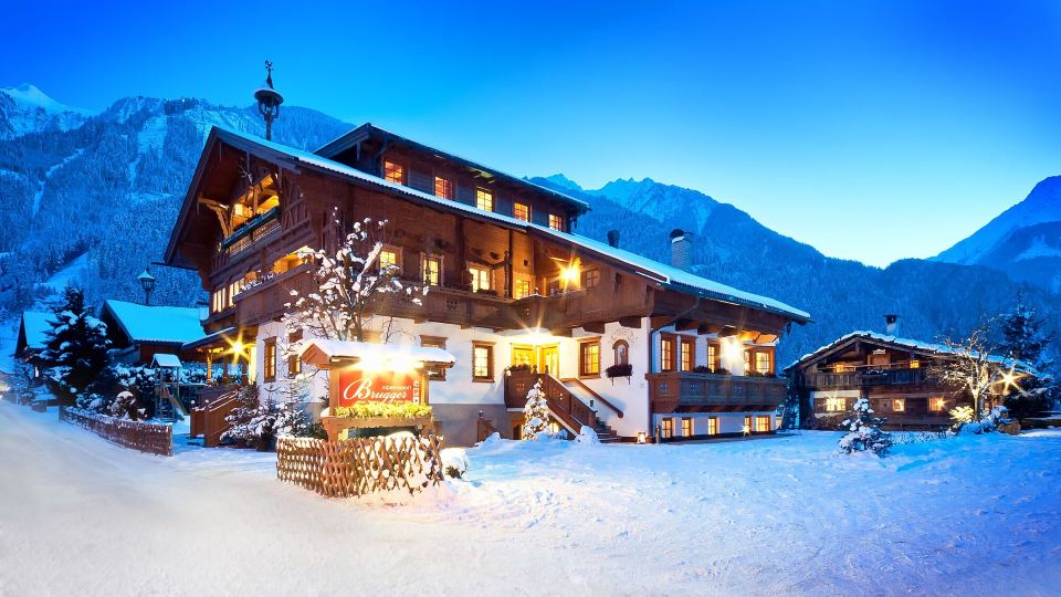 Brugger ApartHotel