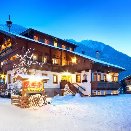Brugger ApartHotel