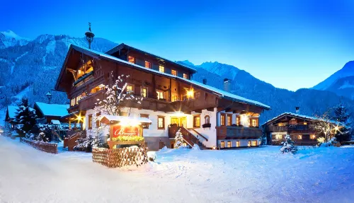 Brugger ApartHotel