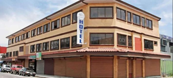 Hotel Quinta Avenida Hotels in San Jose