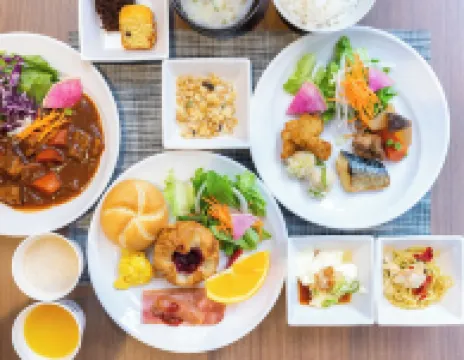 博多站尊享超級酒店