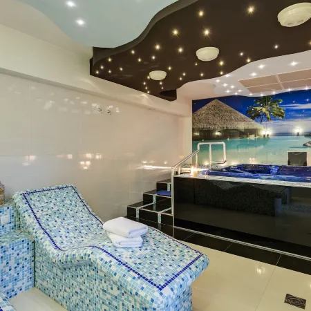 Hotel Tami Residence