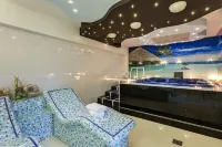 Hotel Tami Residence - spa