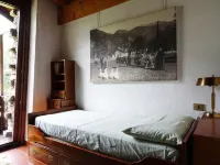 La Ruine - Morgex โรงแรมใน